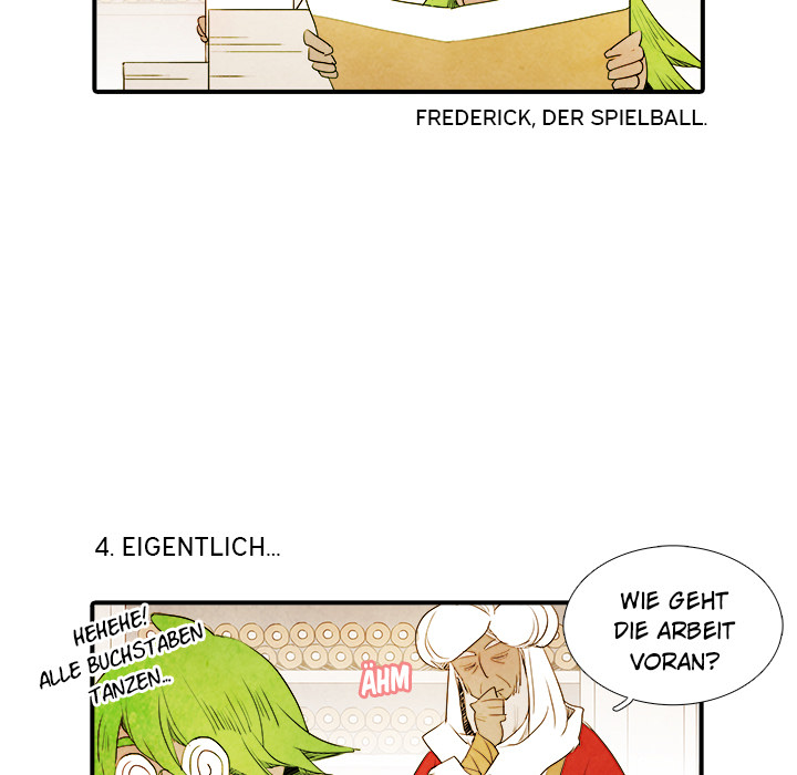 Ardors Königreich - episode 14 - 22