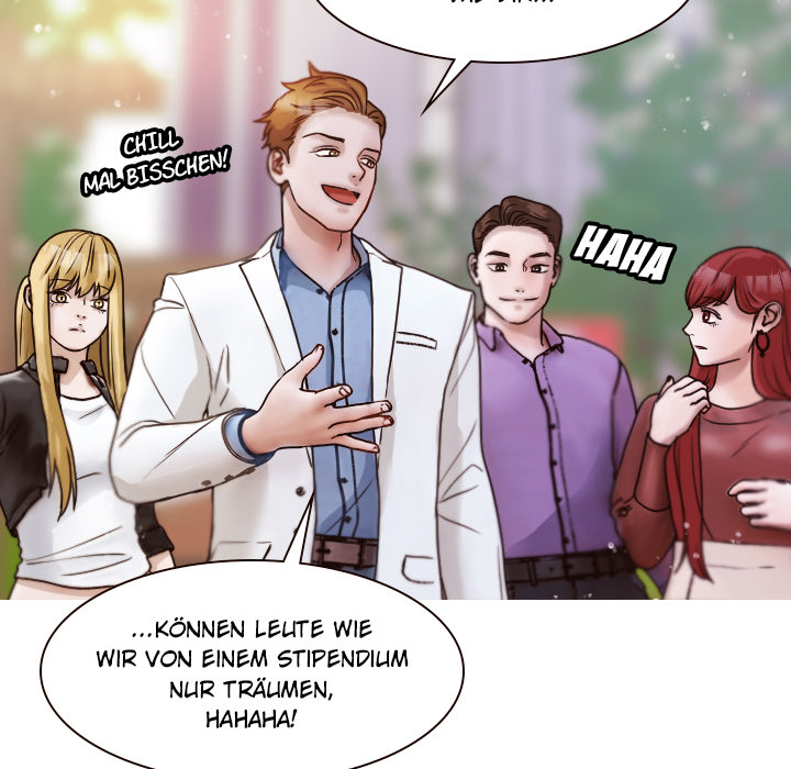 Verführ mich, Prof! - episode 11 - 18