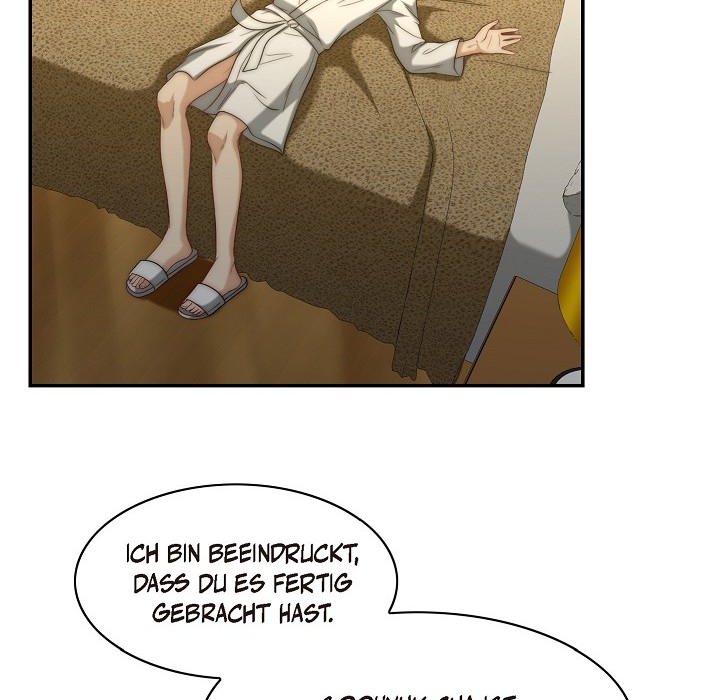 Die geheime Liebe des Omega K - episode 8 - 30