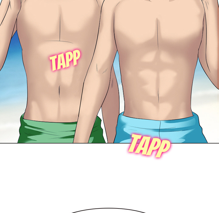 Sommerromanze - episode 22 - 24