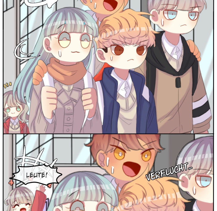Das Chillige Pärchen - episode 101 - 63
