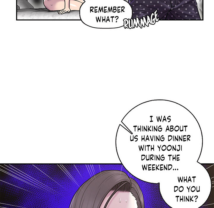 Sleeping With the Ghost - episode 35 - 83