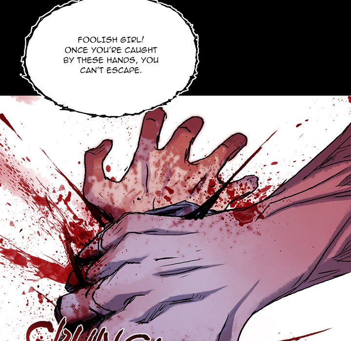 Blood Blade - episode 24 - 119