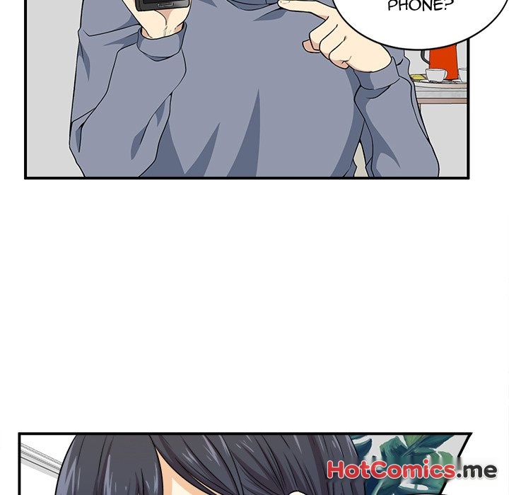 Excuse Me, This is my Room - episode 6 - 61