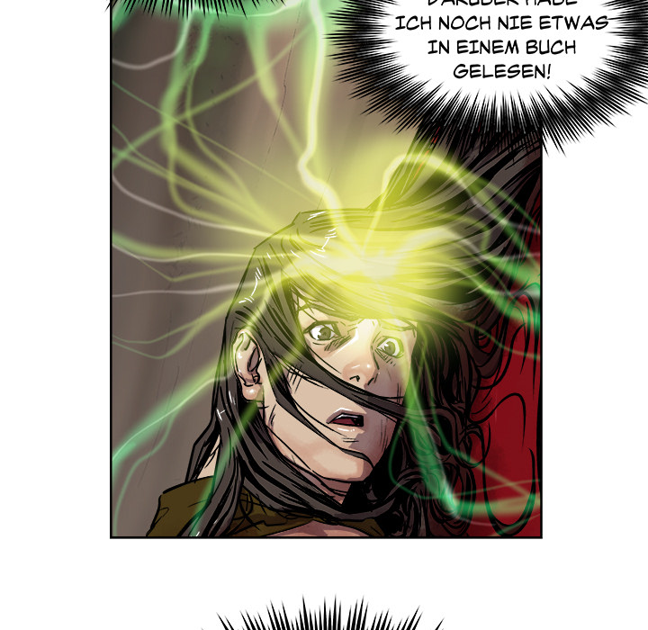 Karmas Weg - episode 30 - 19