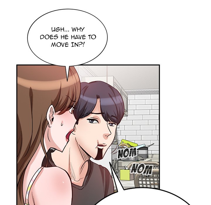 My Worst Lover - episode 10 - 20