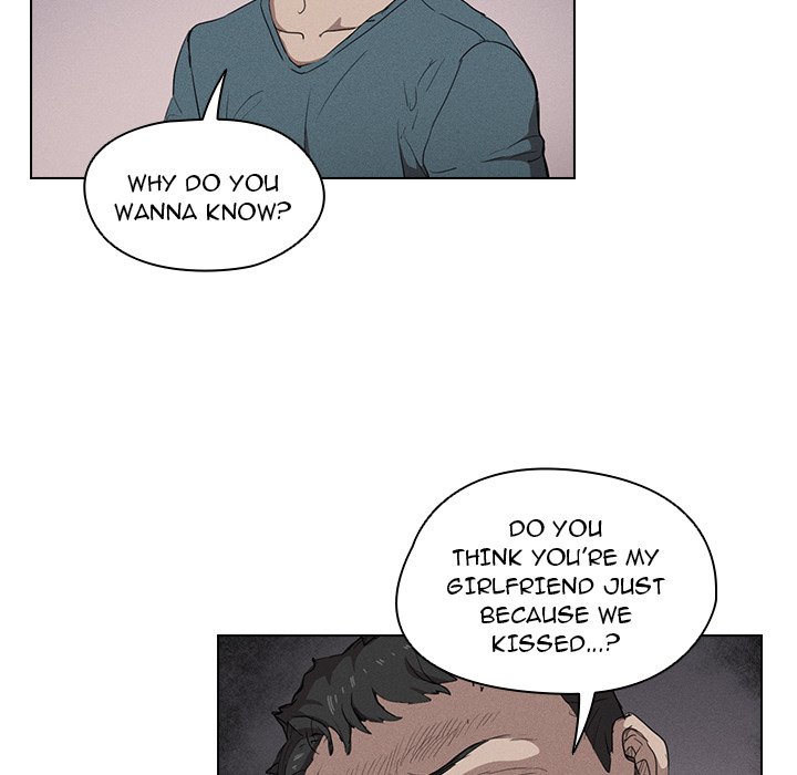 Who Cares If I'm a Loser! - episode 28 - 8