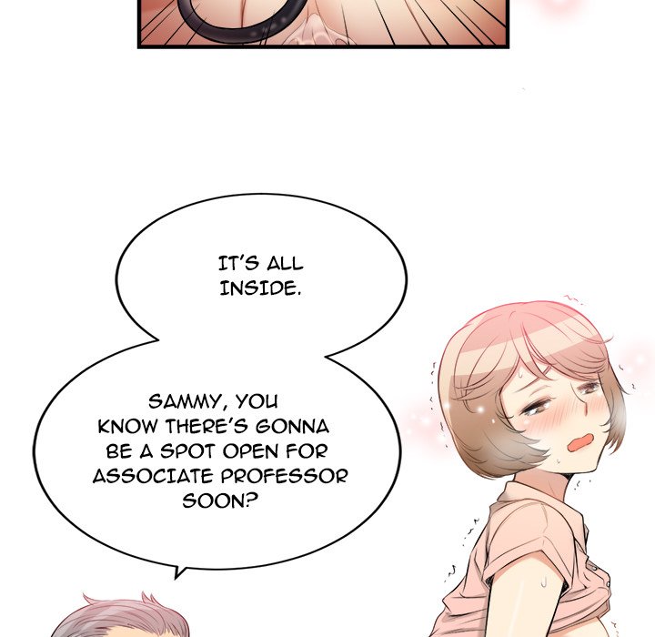 Yuri's Part Time Job - episode 10 - 9