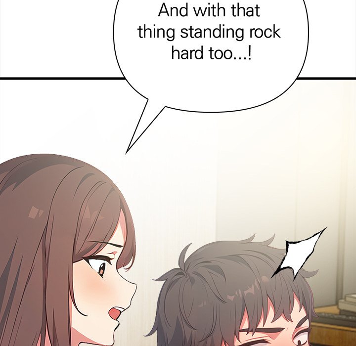 Stepping Out of the Shower to Find a Mysterious Beauty in My Bed - episode 2 - 88