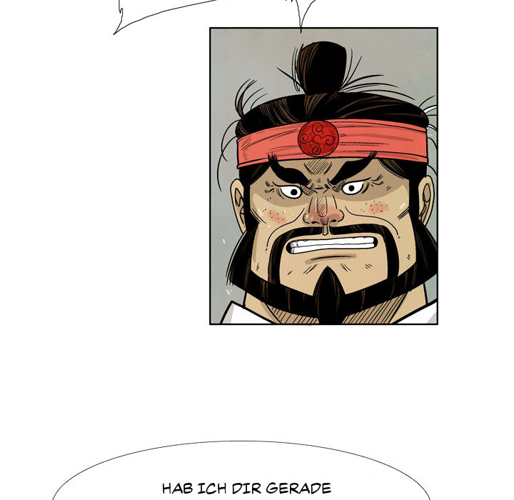 Der Schwertklan Joseons - episode 25 - 77