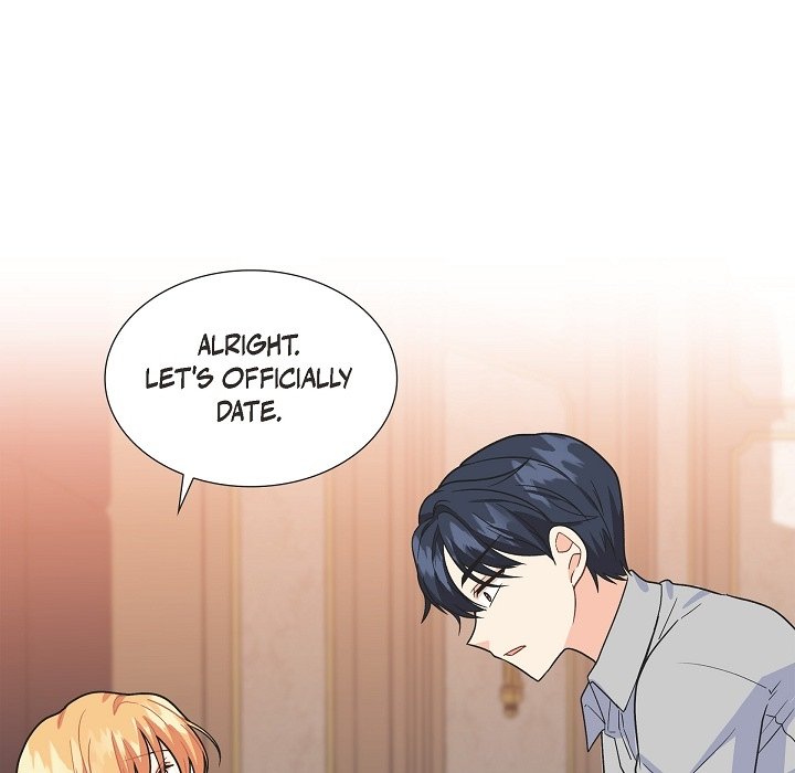 The Destroyer Fell in Love with Me - episode 8 - 25
