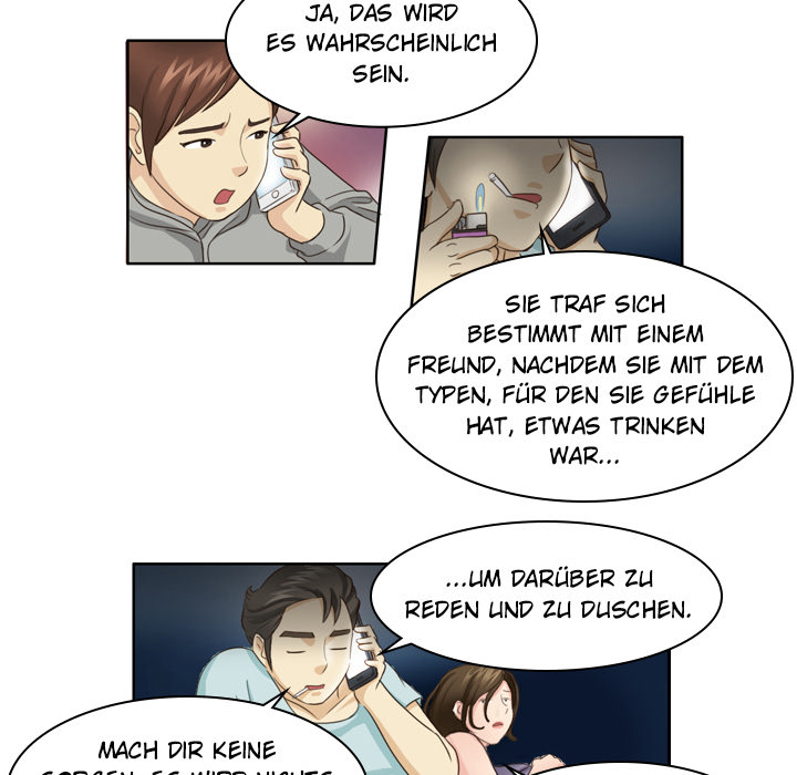 Die neue Kollegin - episode 11 - 11