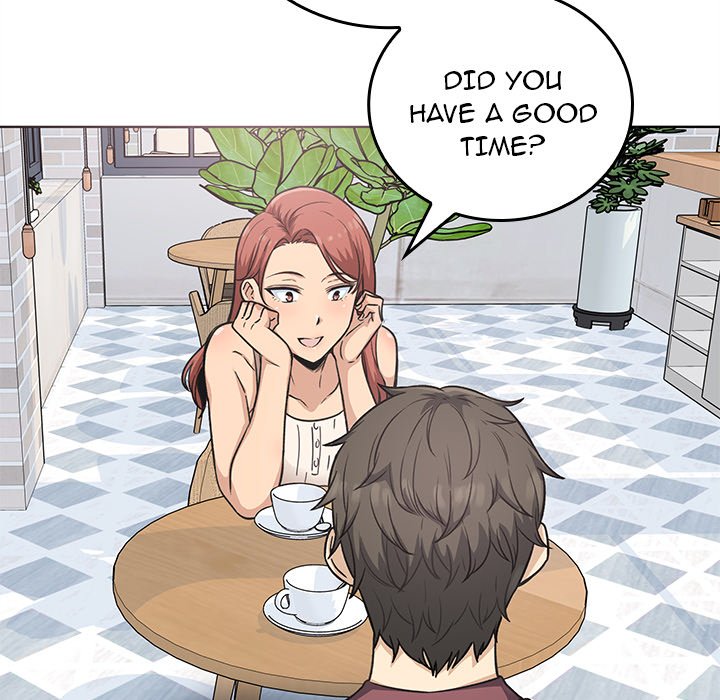 Excuse Me, This is my Room - episode 30 - 126
