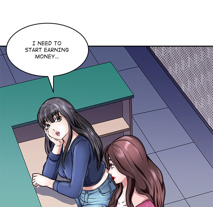Immoral Family - episode 9 - 23