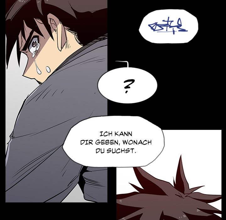 Yeongnos Giftzähne - episode 3 - 22