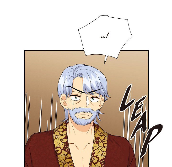 The Destroyer Fell in Love with Me - episode 21 - 51