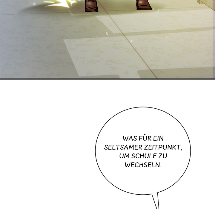 Meine Schulzeit mit Rang F - episode 9 - 29