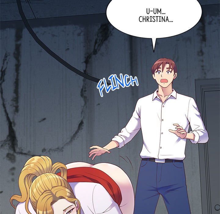 My Wife is a Teacher - episode 5 - 102