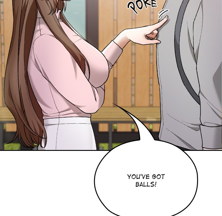 Don't Tell Anyone at School! - episode 6 - 17