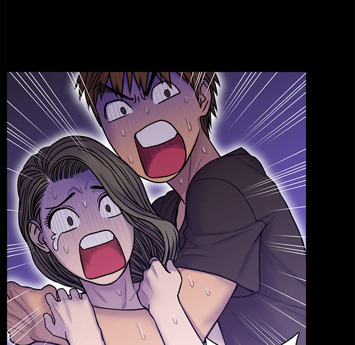 Sleeping With the Ghost - episode 14 - 63