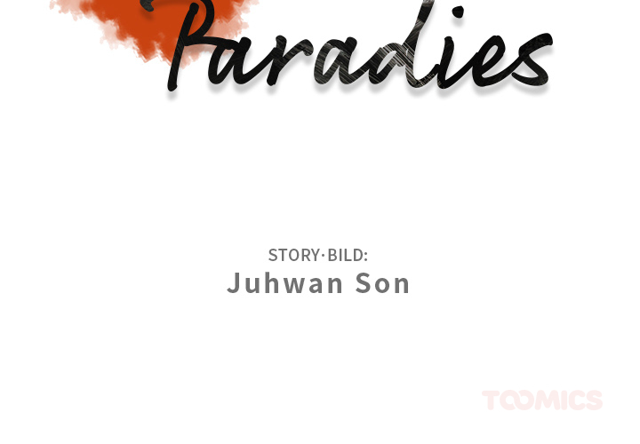 Verlorenes Paradies - episode 8 - 1