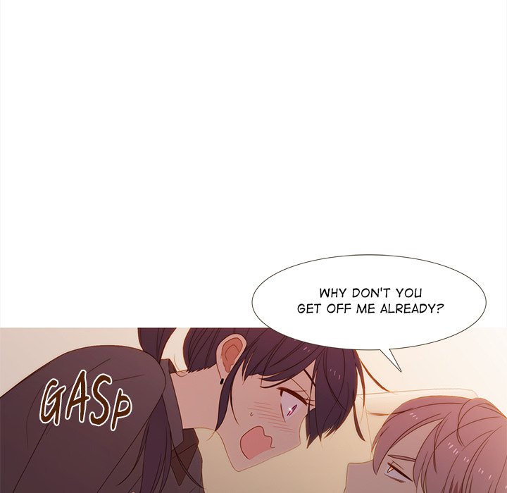 My Life as a Half-Magi - episode 17 - 4
