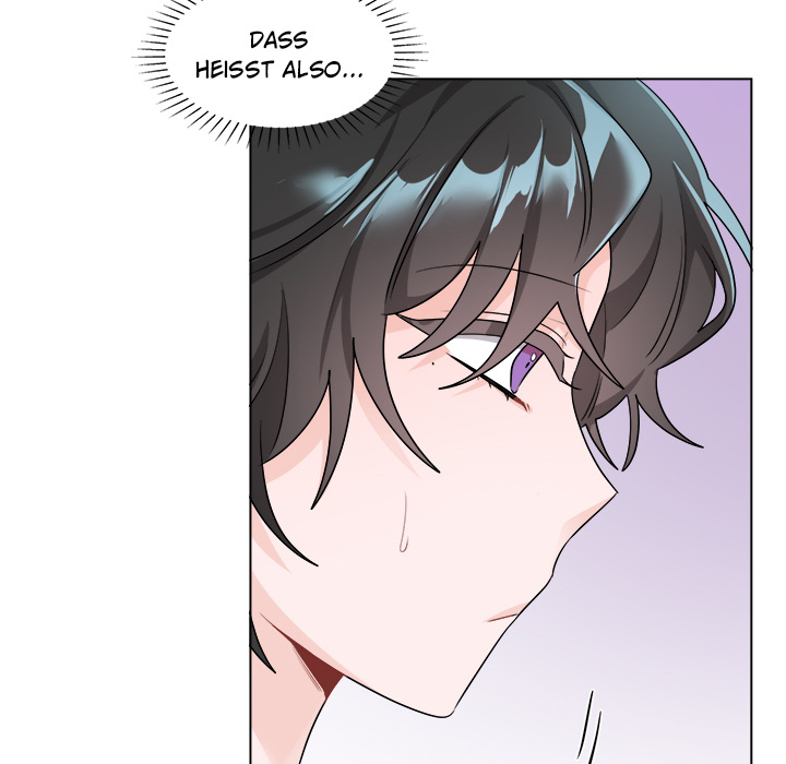 Pheromon Sorbet♥ - episode 32 - 38