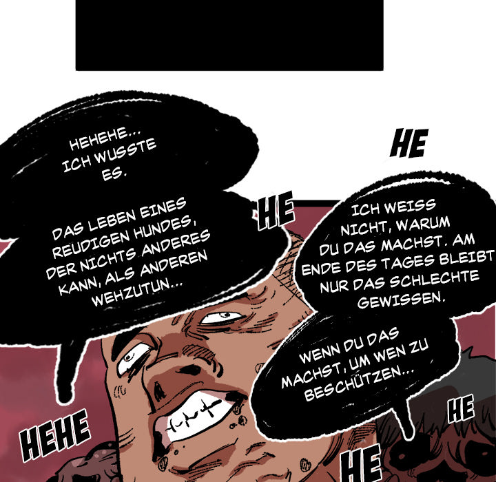 Die Unruhestifterin - episode 26 - 29