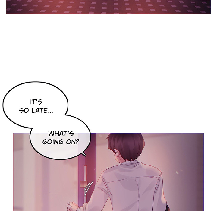 A Pervert's Daily Life - episode 90 - 6