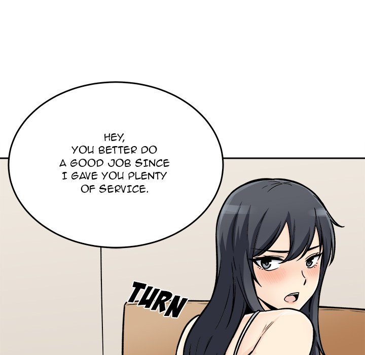 Excuse me, This is my Room - episode 45 - 58