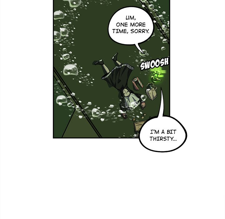 Iron Mech Bride - episode 17 - 46