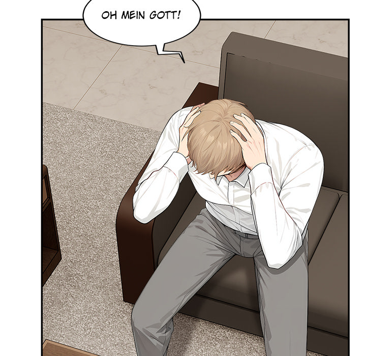 Unter weiblicher Hand - episode 15 - 147