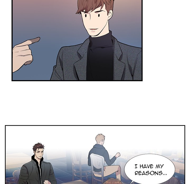 Why Is it You? - episode Prologue - 19