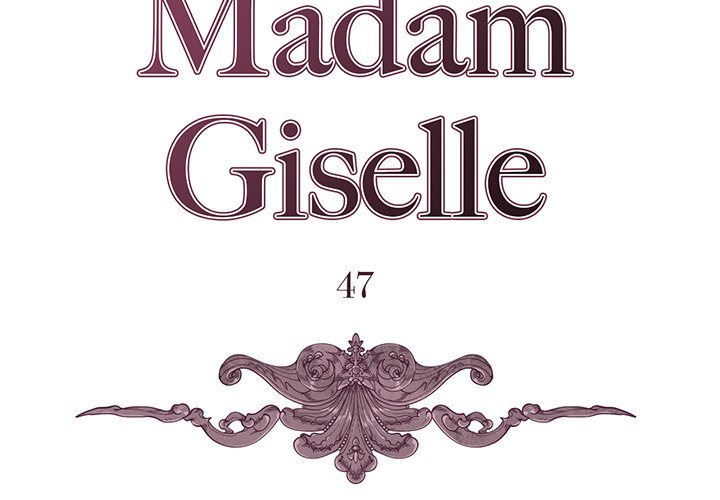 The Blood of Madam Giselle - episode 47 - 1