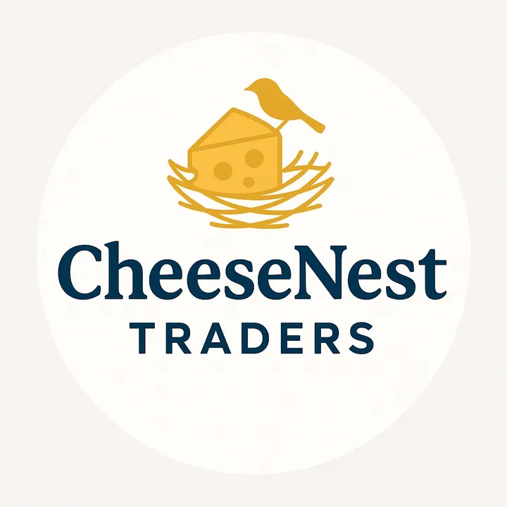 cheesenest.trader