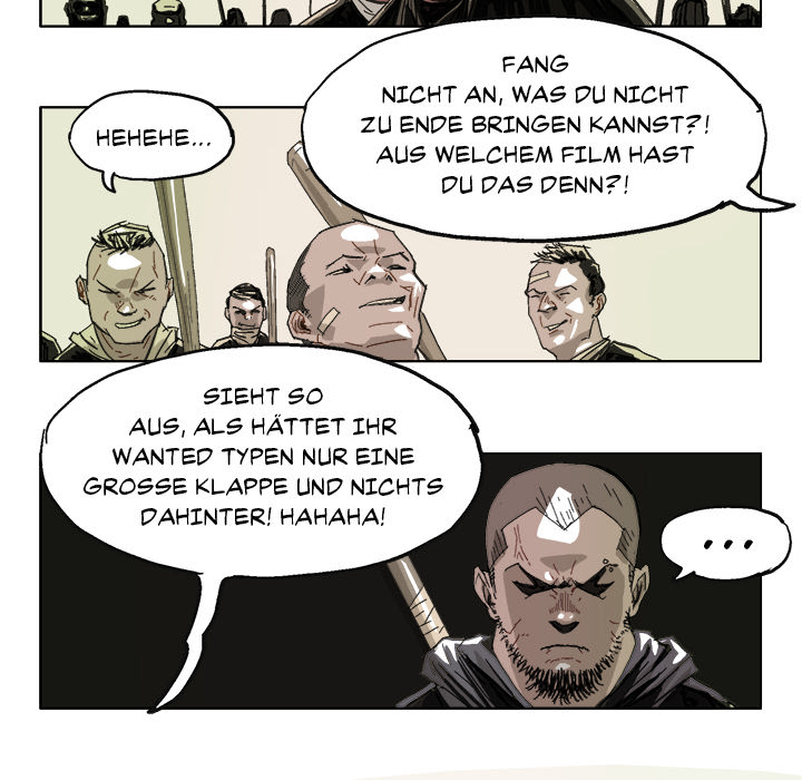 Codename Geist - episode 14 - 5