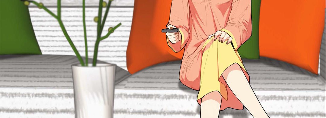 Sweet Caress - episode 12 - 42