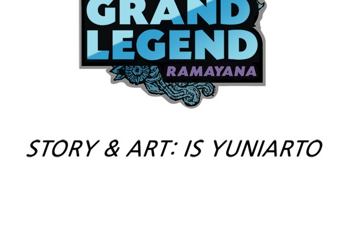 Grand Legend Ramayana - episode 27 - 1