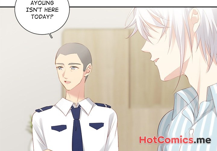 A Young Case of Hearts - episode 32 - 2