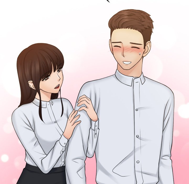 My Girlfriend and My Slave - episode 20 - 47