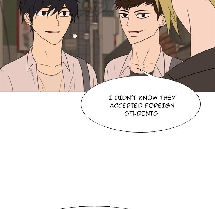 Taekwon High - episode 8 - 46