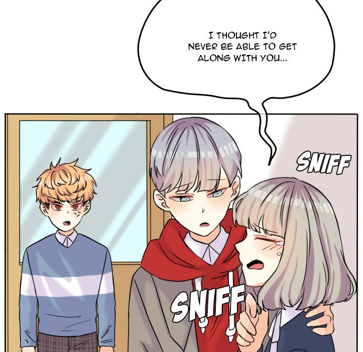 The Chill Couple - episode 57 - 85