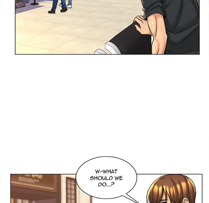 Mrs. Girlfriend - episode 7 - 29