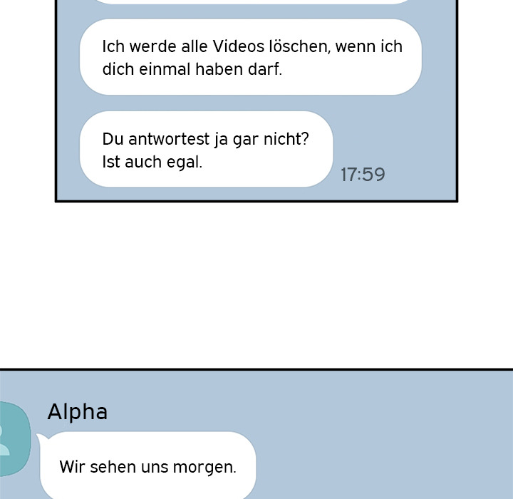 Wachmann der Hypnose - episode 59 - 135