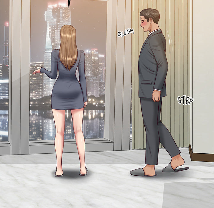 Extremely Rich Family - episode 81 - 98
