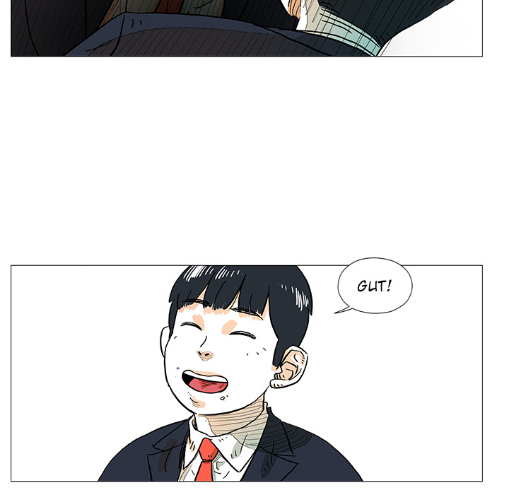 Hero Kim: Wer hat einen Retter bestellt? - episode 7 - 32