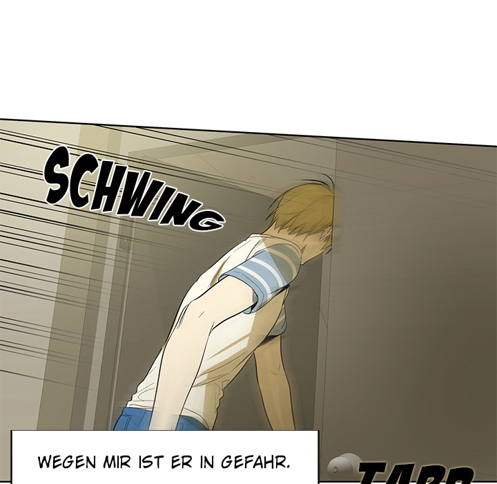 Besondere Beziehungen - episode 31 - 36
