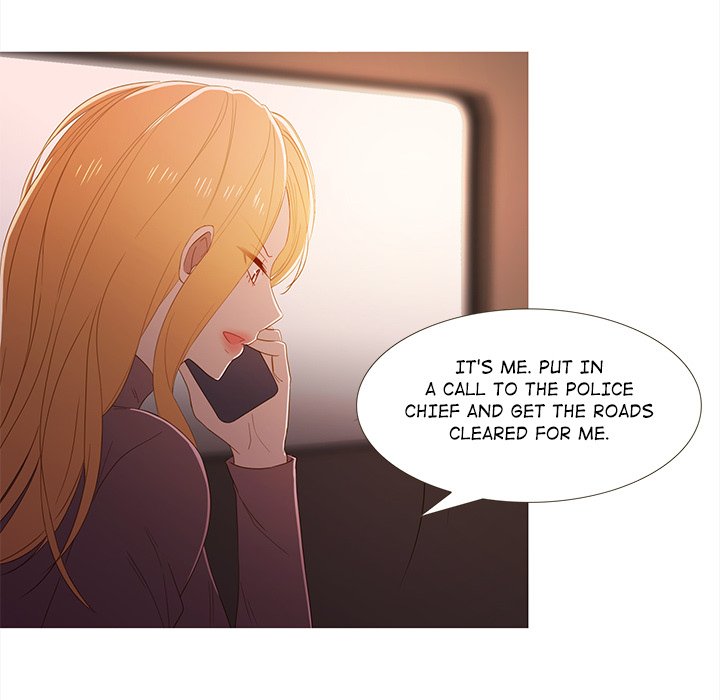 My Life as a Half-Magi - episode 20 - 32