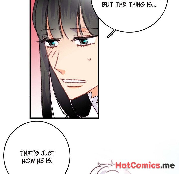 Bring the Love - episode 89 - 62