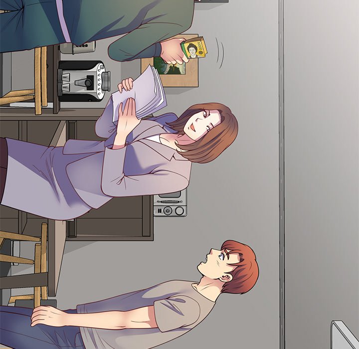 My Wife is a Teacher - episode 23 - 86
